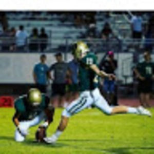 Meet your Posher, Derek